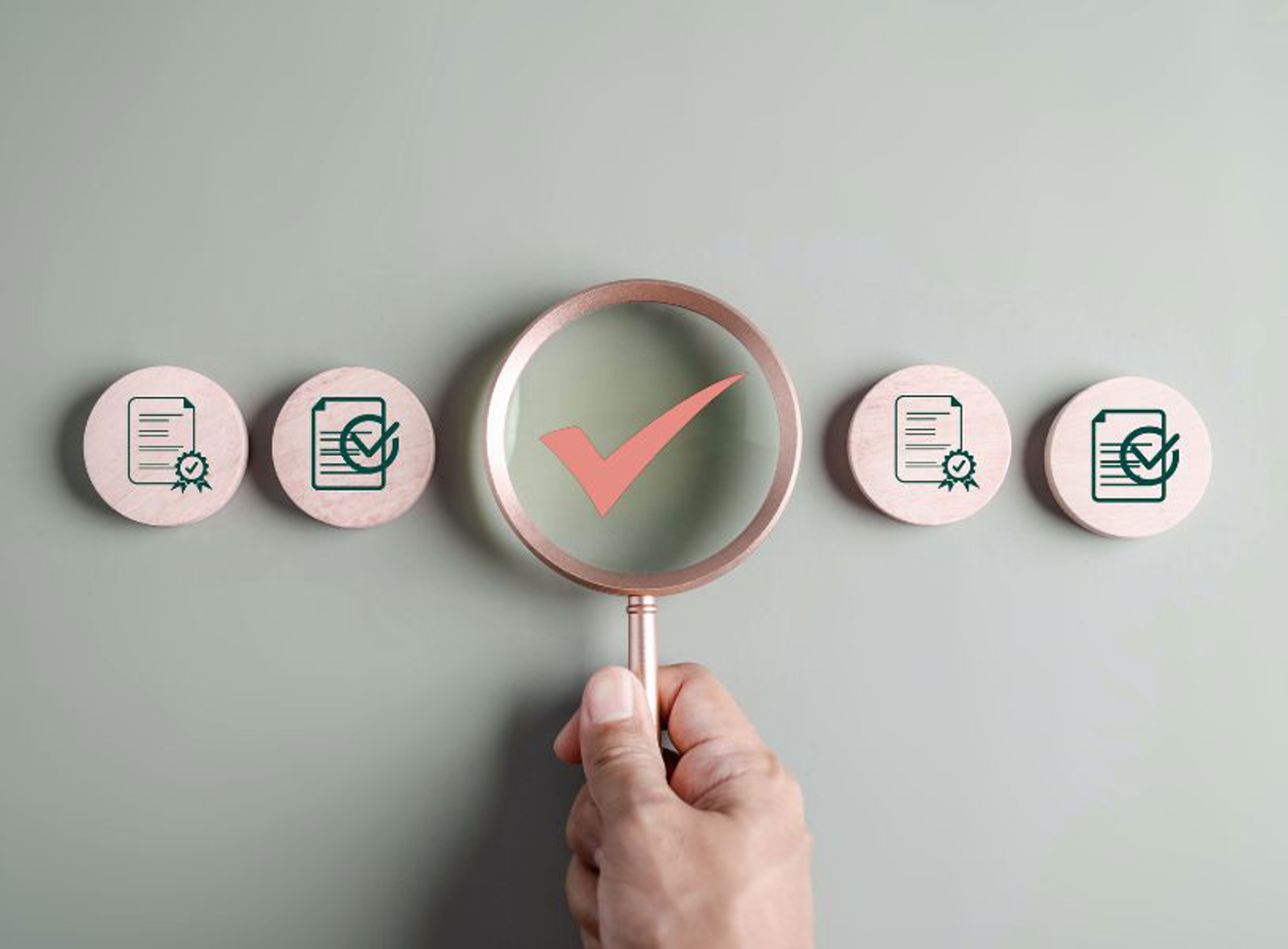 Testo E Immagine Qualità