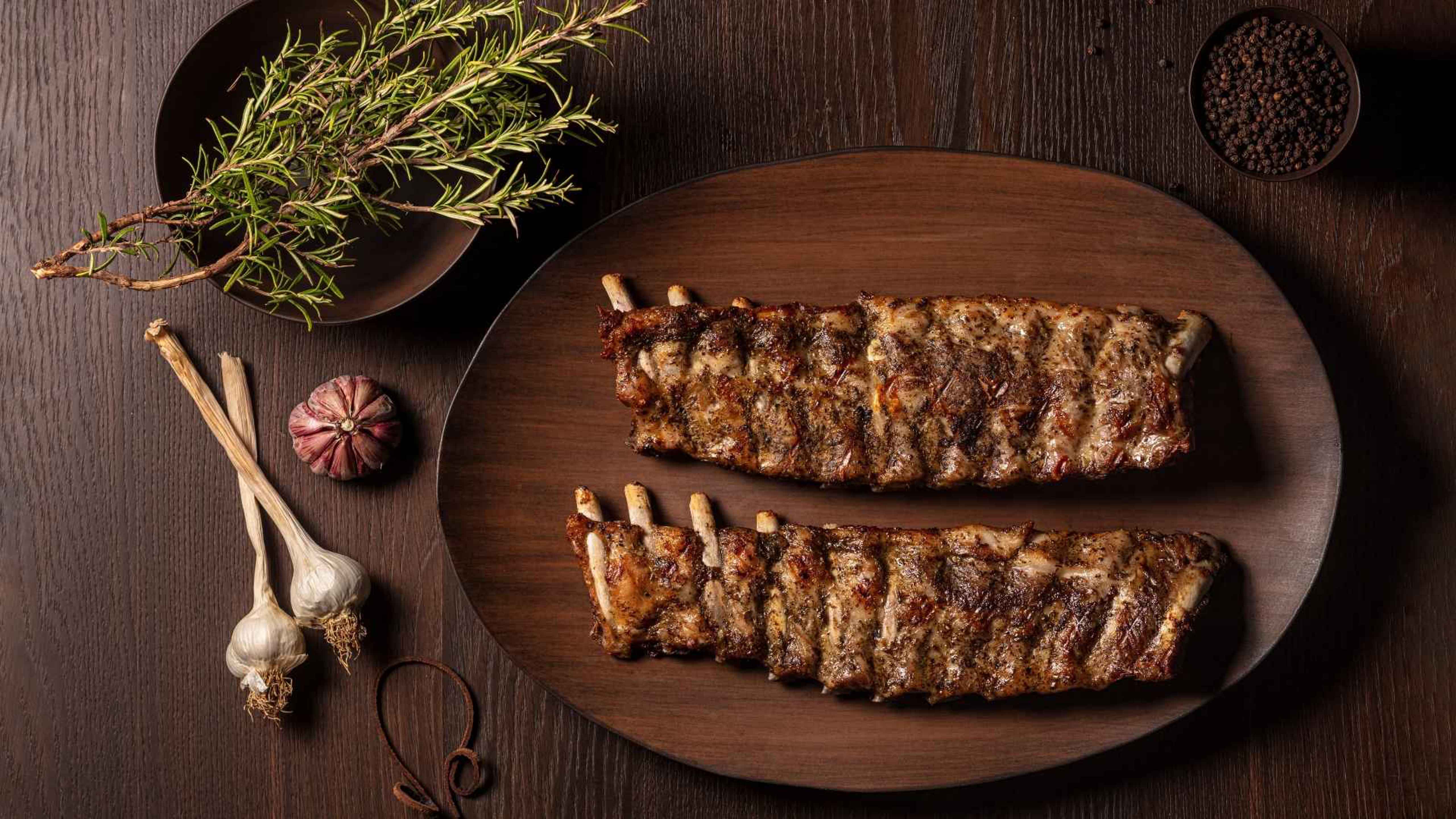 Ribs Alla Mediterranea Casa Venfri (2)