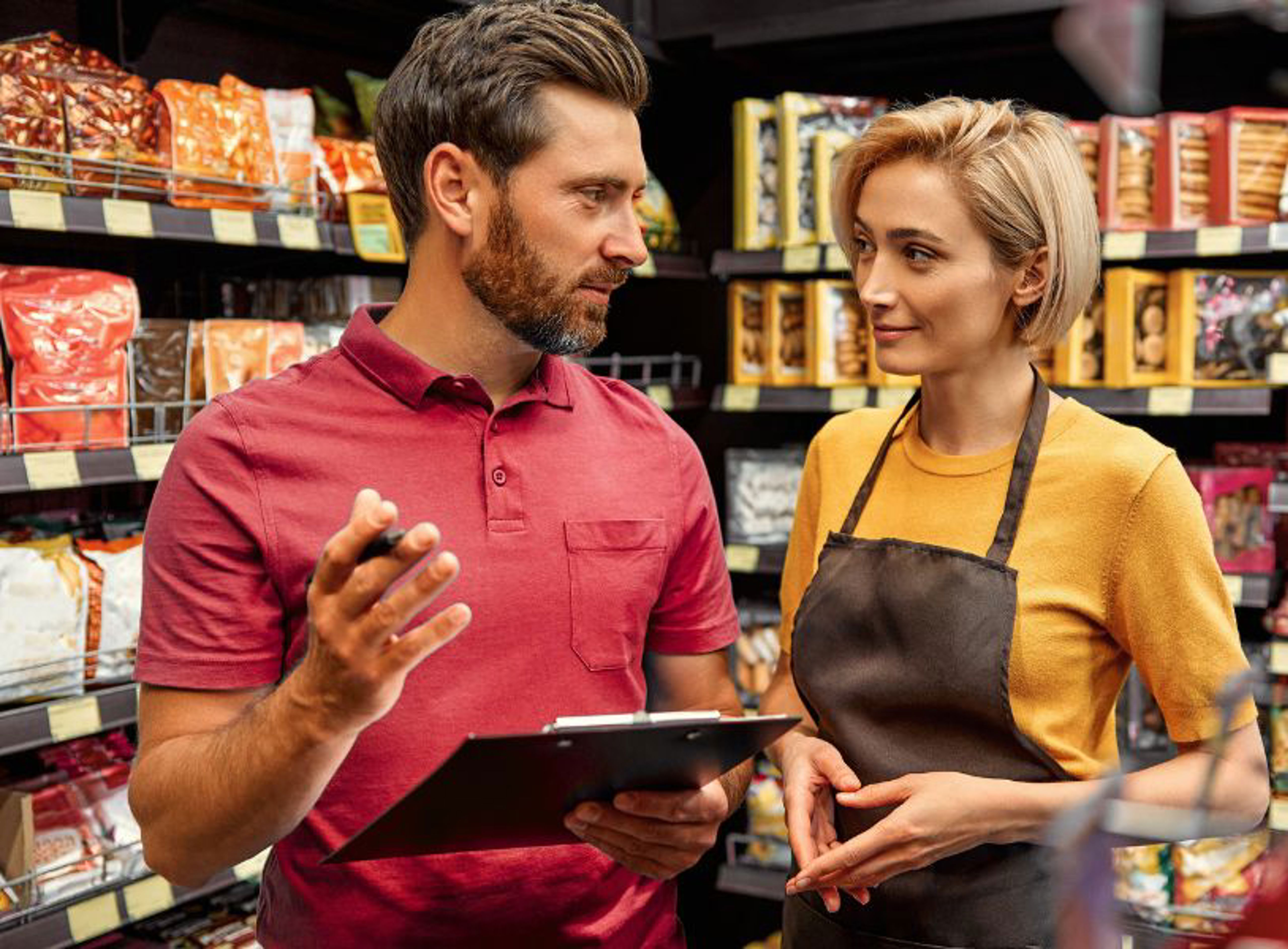 Modulo Testo E Immagine 1 Azienda