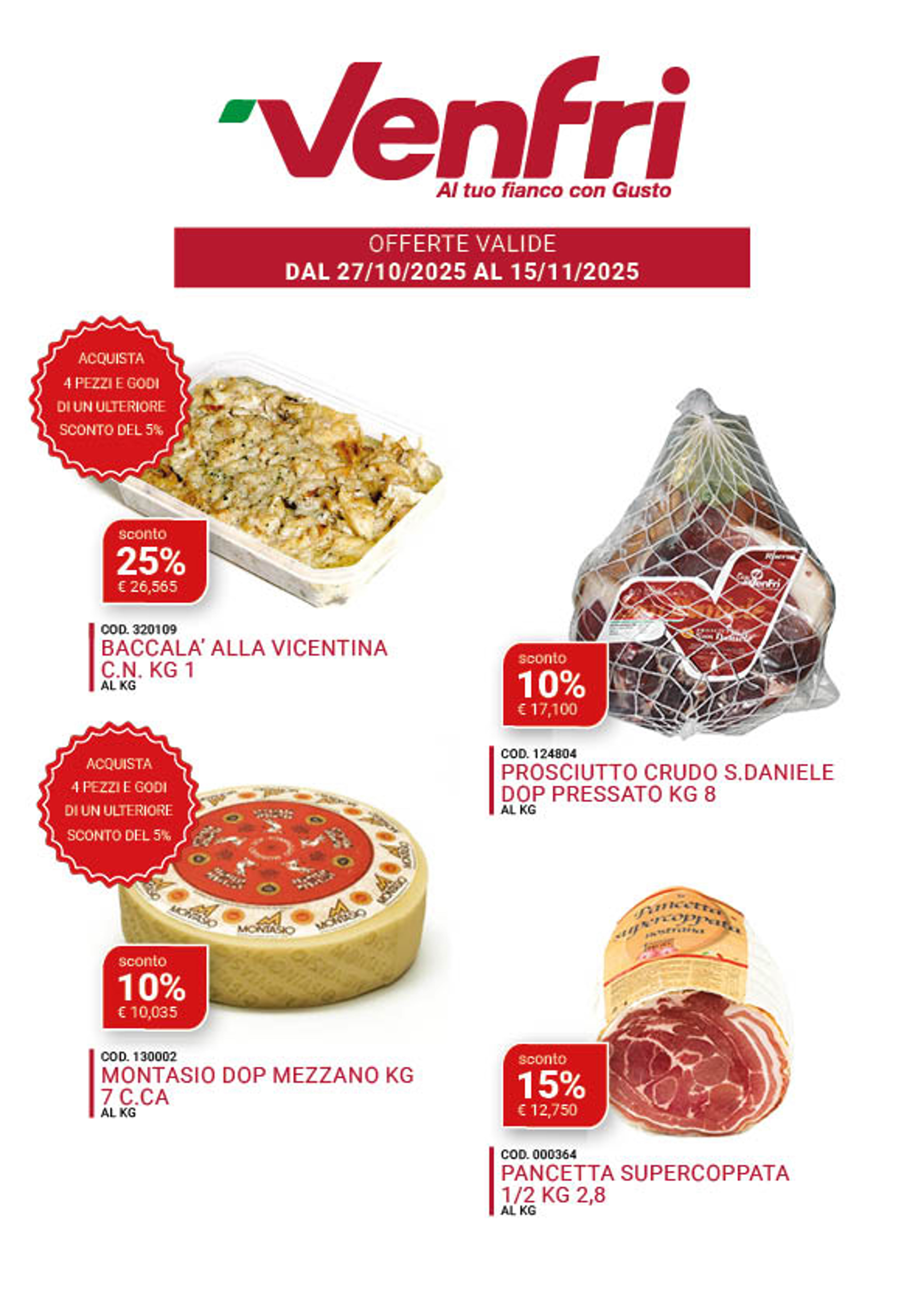 Volantino Venfri 2025 19 Cop Sito Web