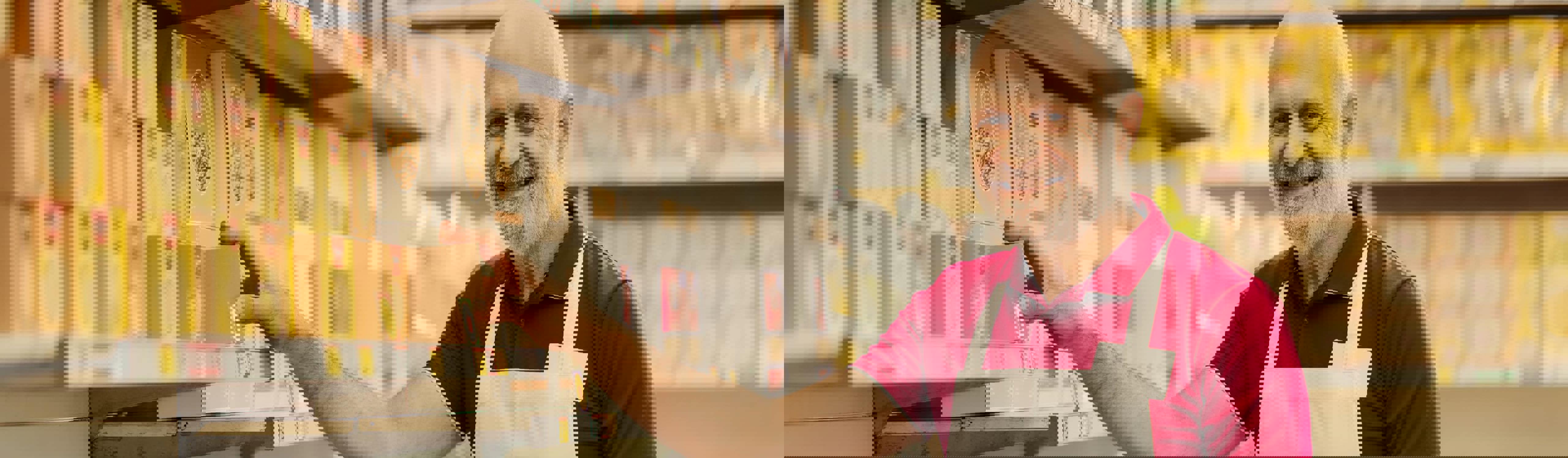 Minimarket Venfri Friuli