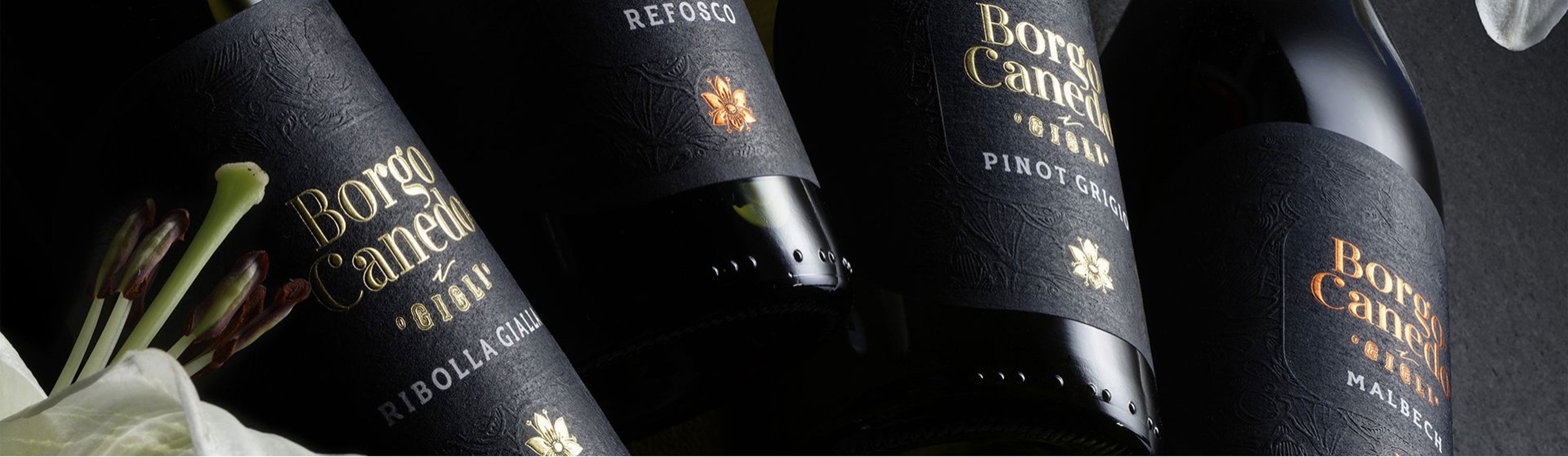 Hero Borgo Canedo I Gigli