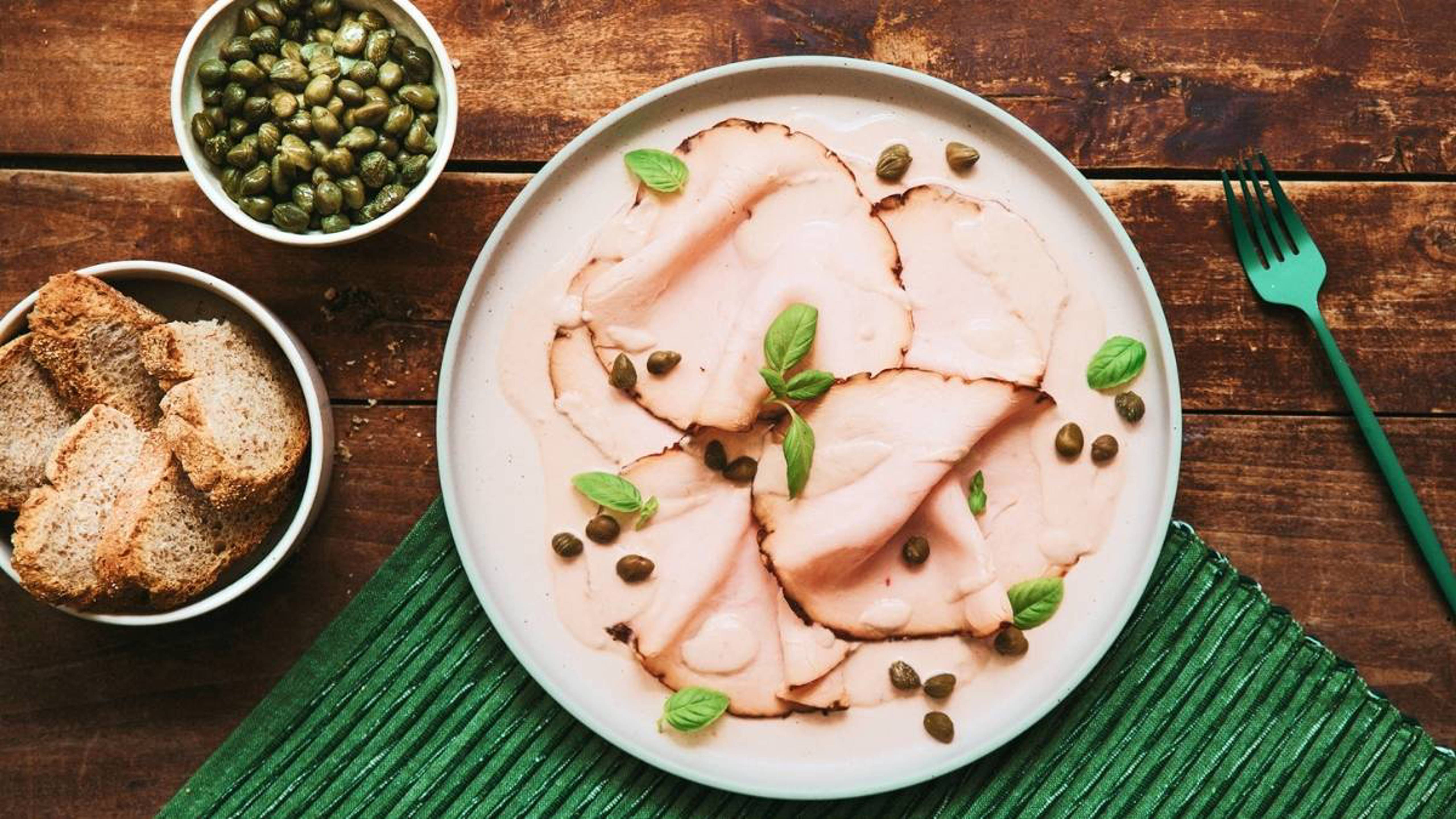 News Tacchino Kometa Header