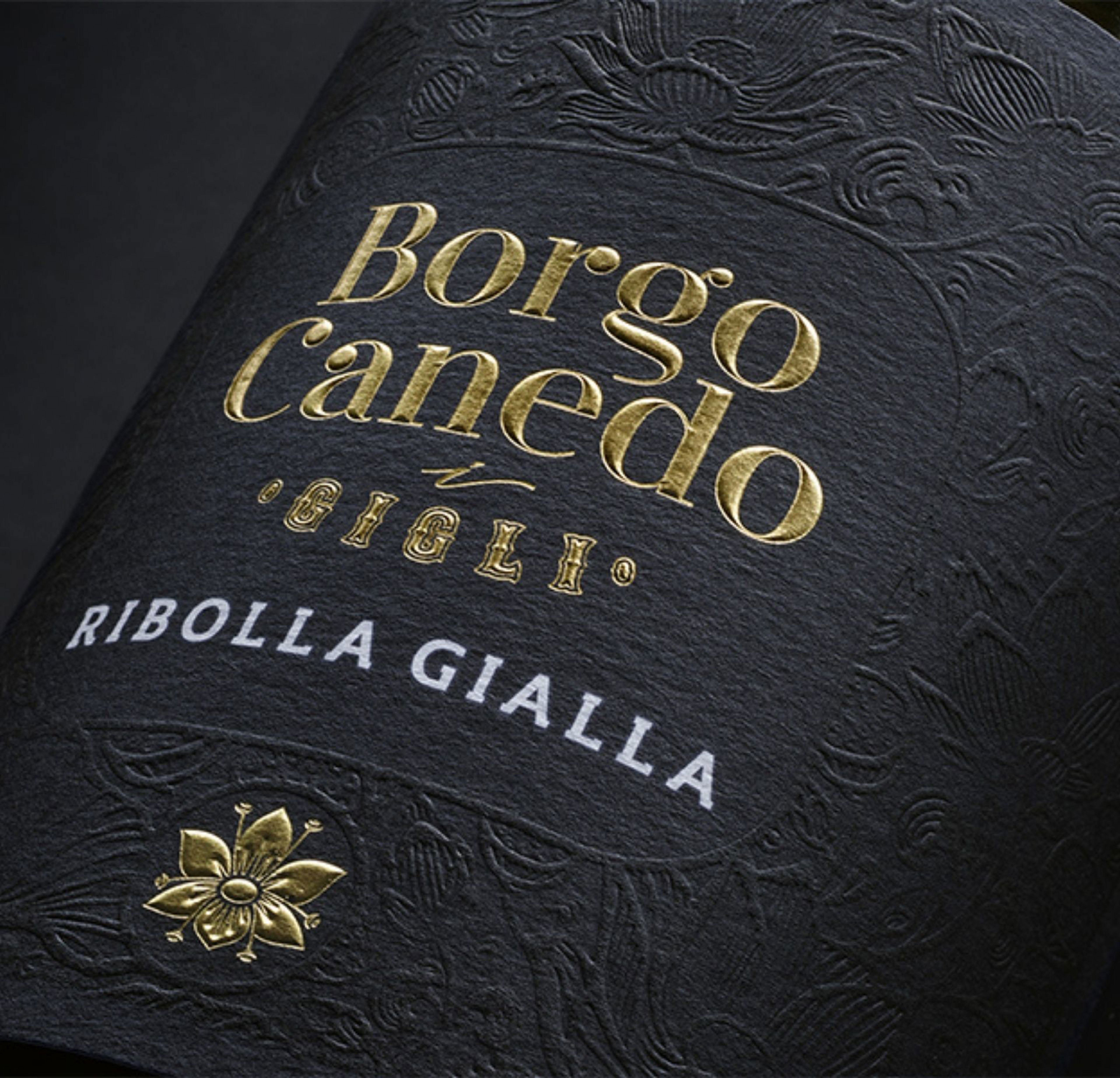 Prodotto Top Borgo Canedo I Gigli